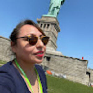 Meet your Posher, Vanesa